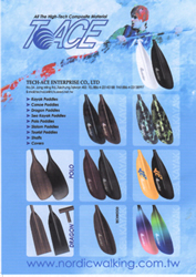 TECH-ACE ENTERPRISE CO., LTD.                        