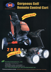 GOODING ENTERPRISE CO., LTD.                         