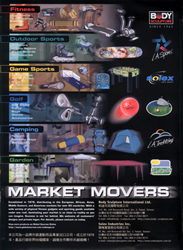 SOLEX INDUSTRIES INC.                                