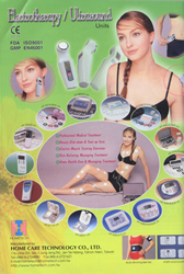 HOME CARE TECHNOLOGY CO., LTD.                       