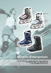 LE MENXON CORP.                                      