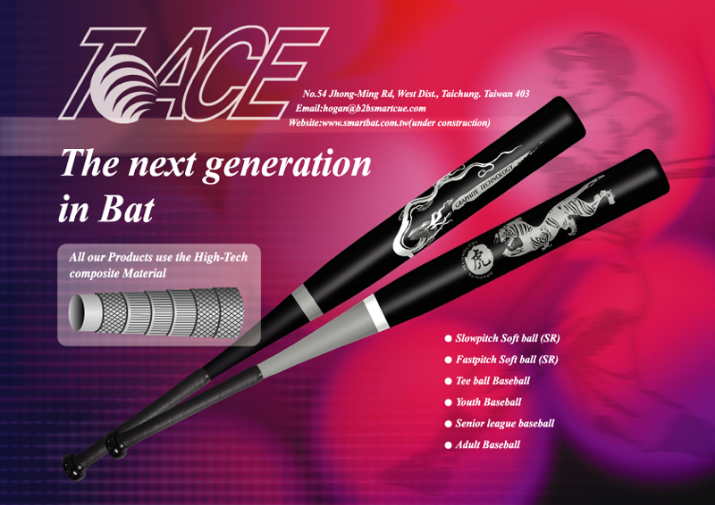 TECH-ACE ENTERPRISE CO., LTD.                     