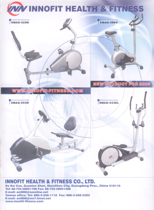 HSIN HWA CASTING CO., LTD.                        