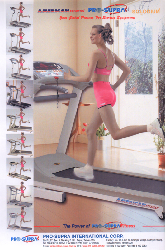 PRO-SUPRA INTERNATIONAL CORP.                     