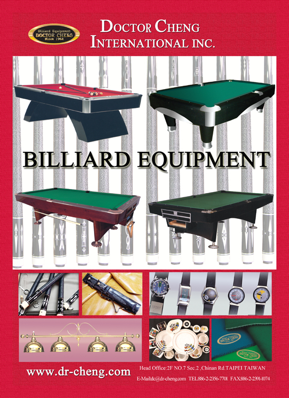 DOCTOR CHENG INTERNATIONAL INC                    