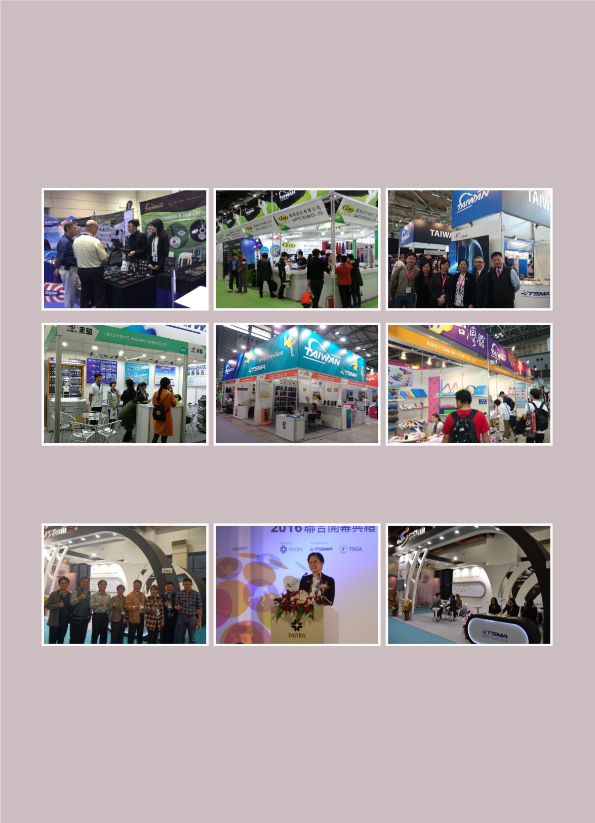 Page Background