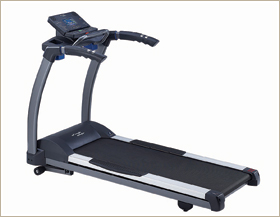 Energy-saving & Intelligent Treadmill