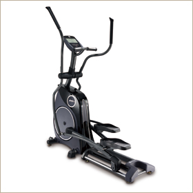 Horizon Andes 6 Folding Elliptical